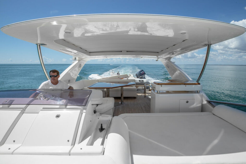 %MAlquiler de yates en Miami%