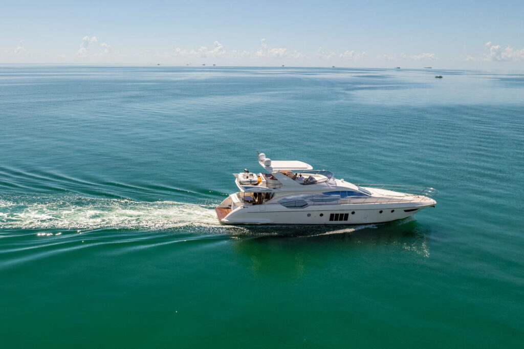 %MAlquiler de yates en Miami%