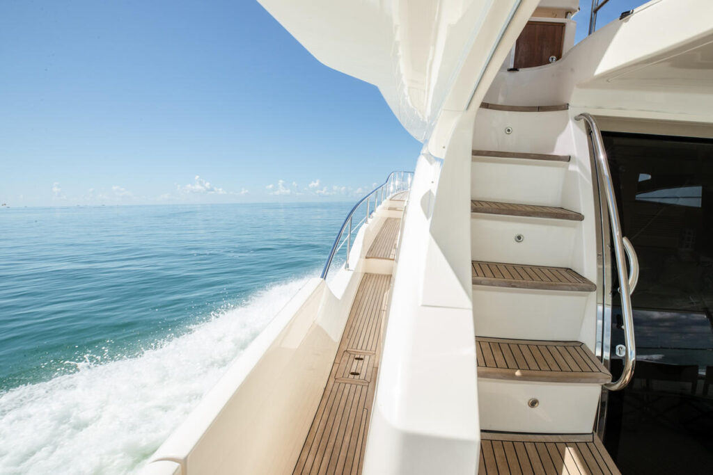 %MAlquiler de yates en Miami%