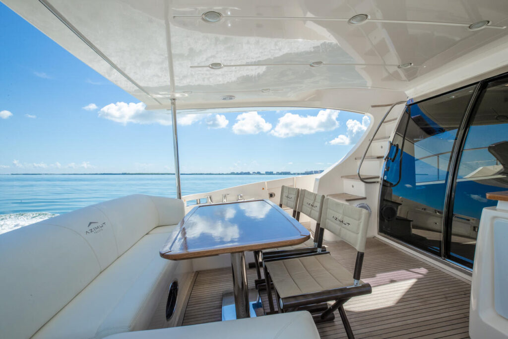 %MAlquiler de yates en Miami%