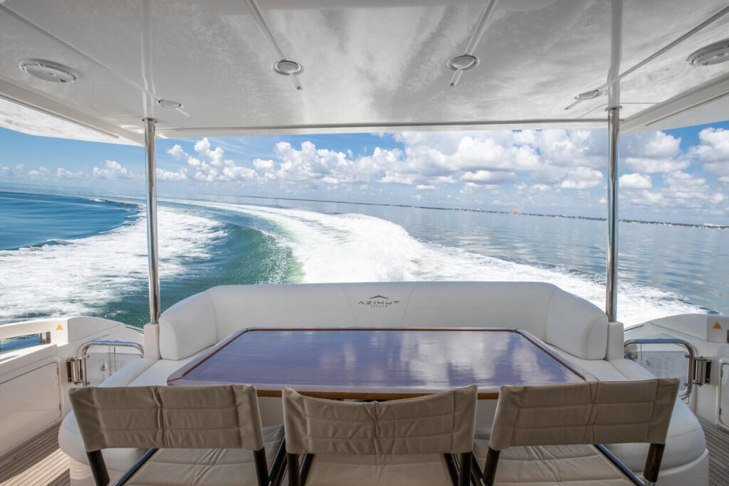 %MAlquiler de yates en Miami%