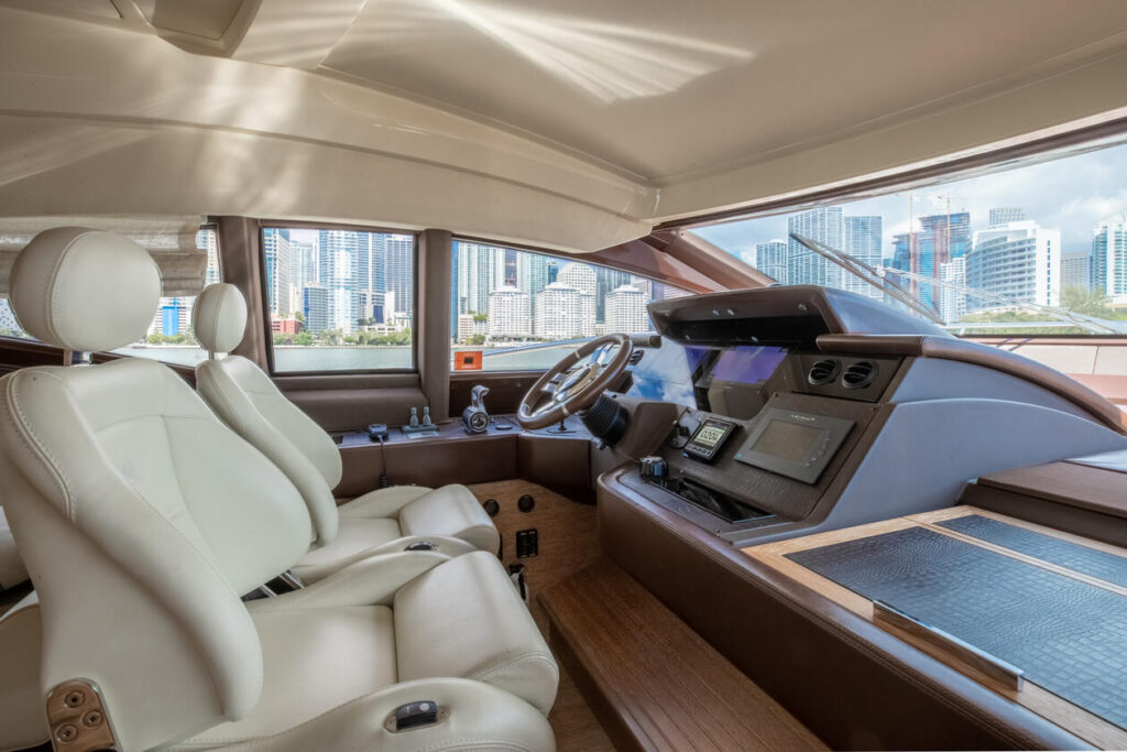 %MAlquiler de yates en Miami%