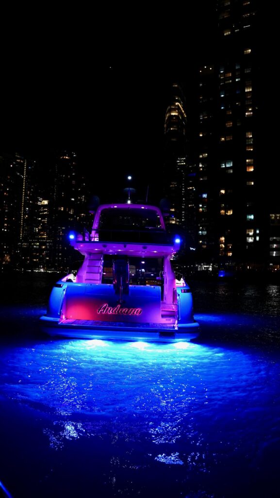 %MAlquiler de yates en Miami%