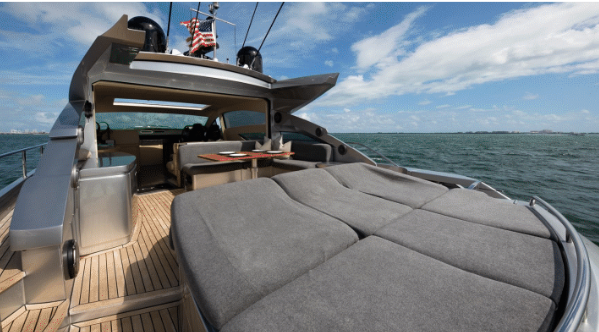 %MAlquiler de yates en Miami%