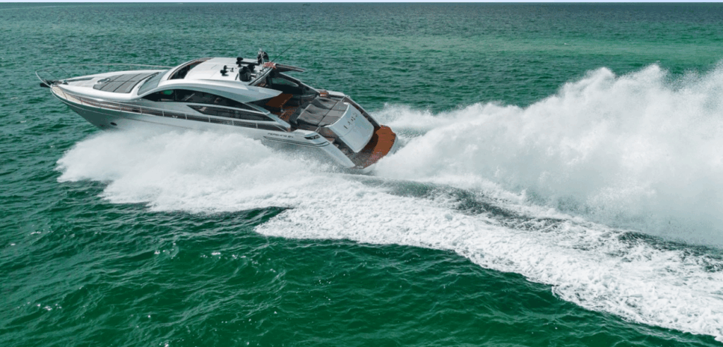 %MAlquiler de yates en Miami%