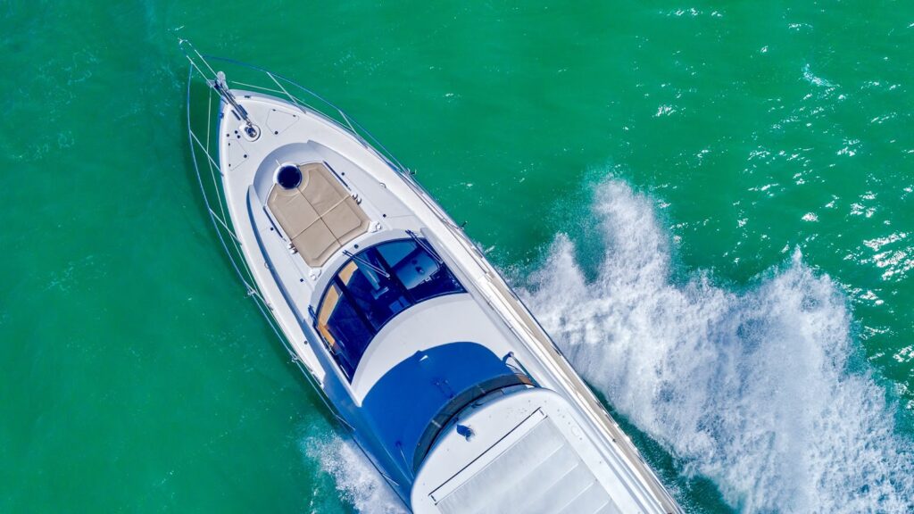 68ft Sunseeker “The Loan Shark” Alquiler de Yates Miami 🦈 6 %MAlquiler de yates en Miami%