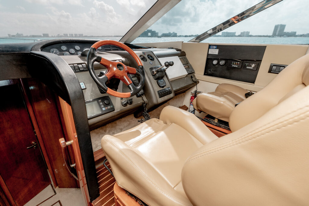 %MAlquiler de yates en Miami%