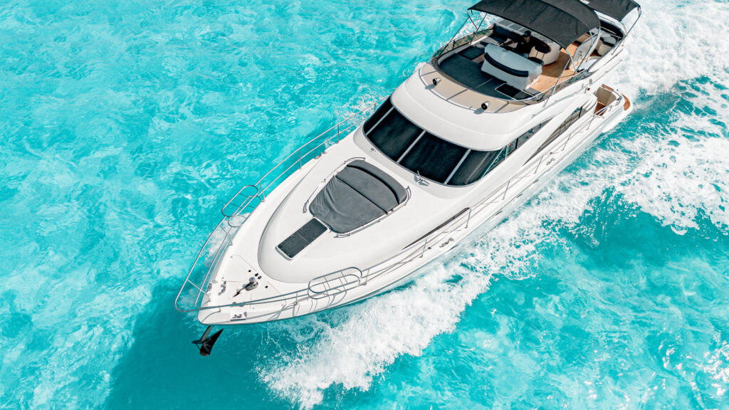 %MAlquiler de yates en Miami%