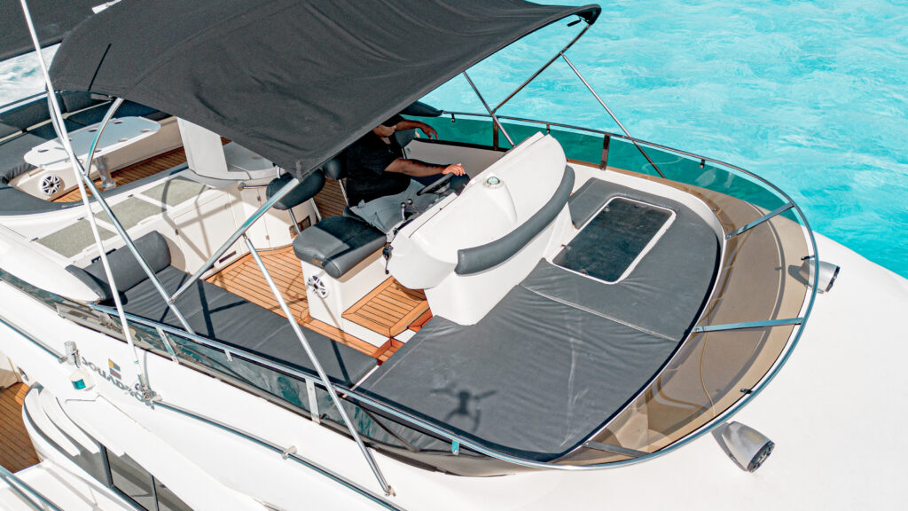 %MAlquiler de yates en Miami%