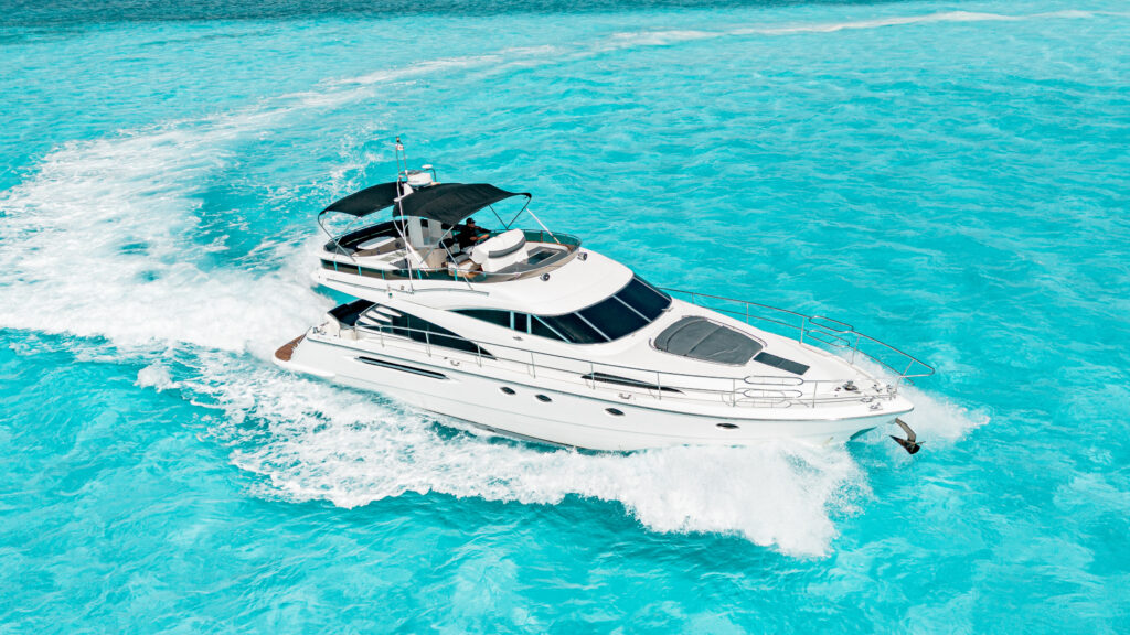 %MAlquiler de yates en Miami%