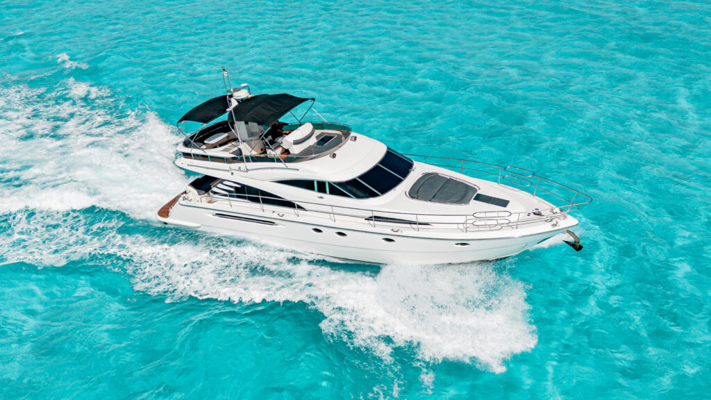 %MAlquiler de yates en Miami%