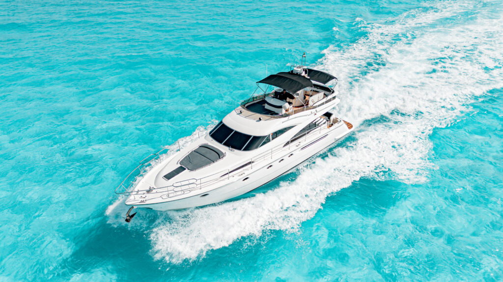 %MAlquiler de yates en Miami%