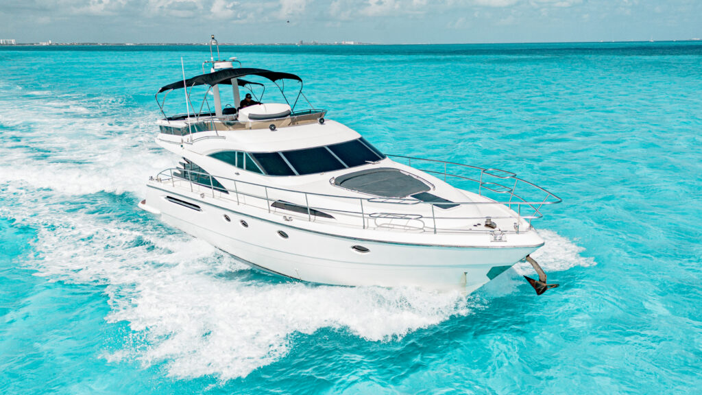 %MAlquiler de yates en Miami%