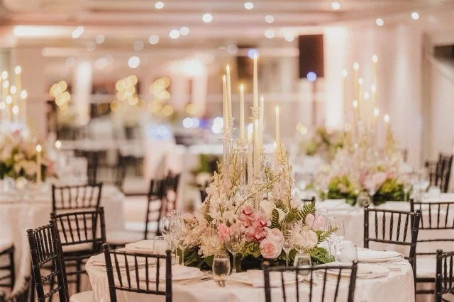 ⛴️ SeaFair — Mini Cruise • Yacht Venue for Large Events | Miami 3 %Miami Yacht Rentals%