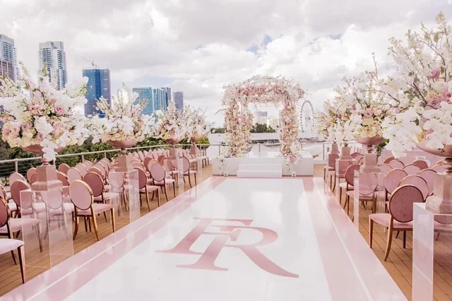 ⛴️ SeaFair — Mini Cruise • Yacht Venue for Large Events | Miami 2 %Miami Yacht Rentals%