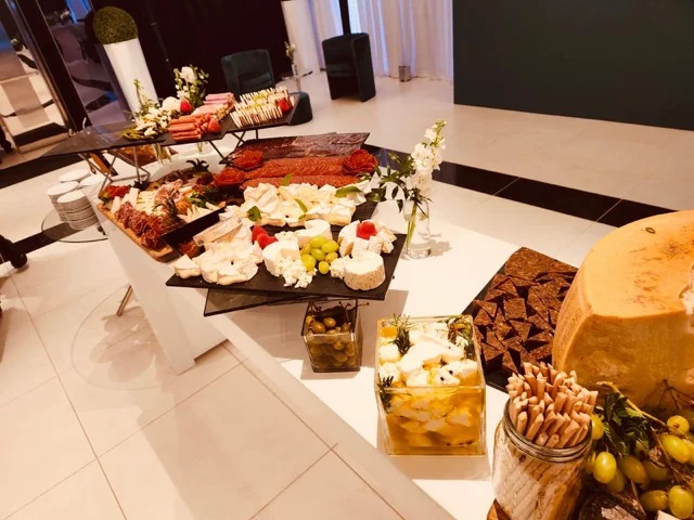 ⛴️ SeaFair — Mini Cruise • Yacht Venue for Large Events | Miami 1 %Miami Yacht Rentals%