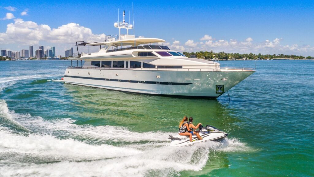 %Miami Yacht Rentals%