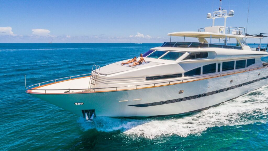 %Miami Yacht Rentals%