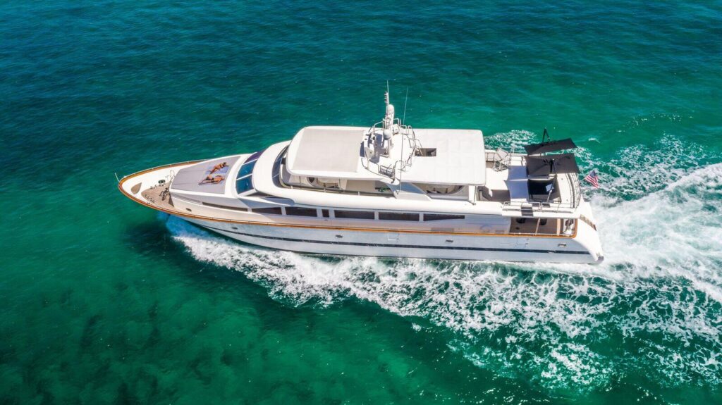 %MAlquiler de yates en Miami%