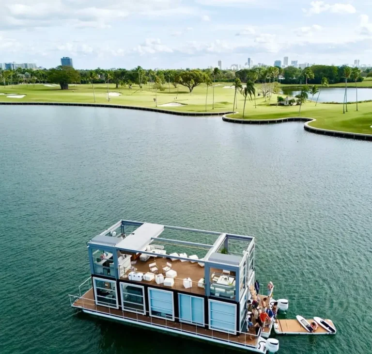 Miami Corporate Yacht Rentals Private Business Events 6 %Miami Yacht Rentals%