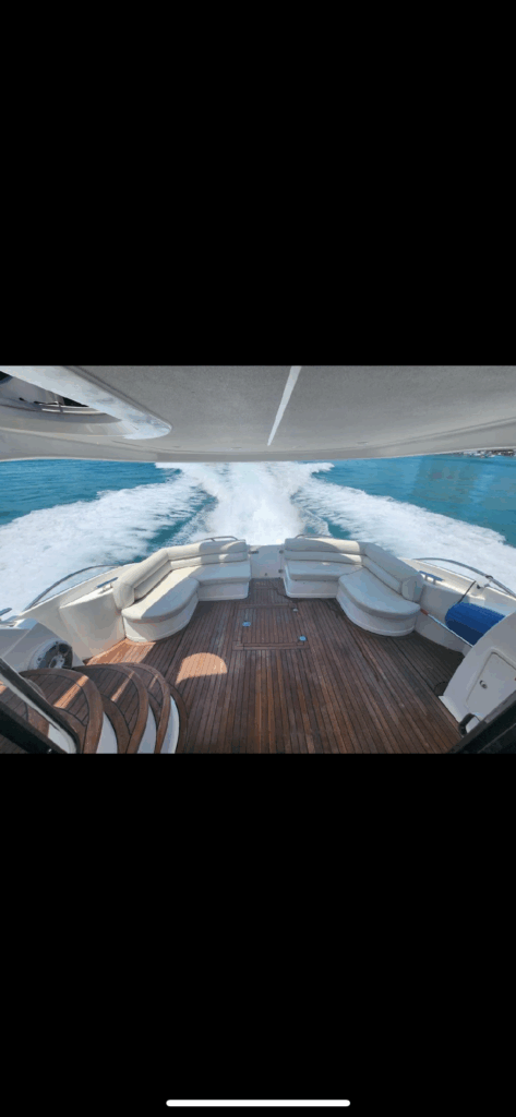 %MAlquiler de yates en Miami%