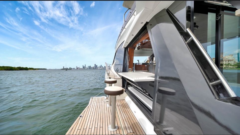 %MAlquiler de yates en Miami%