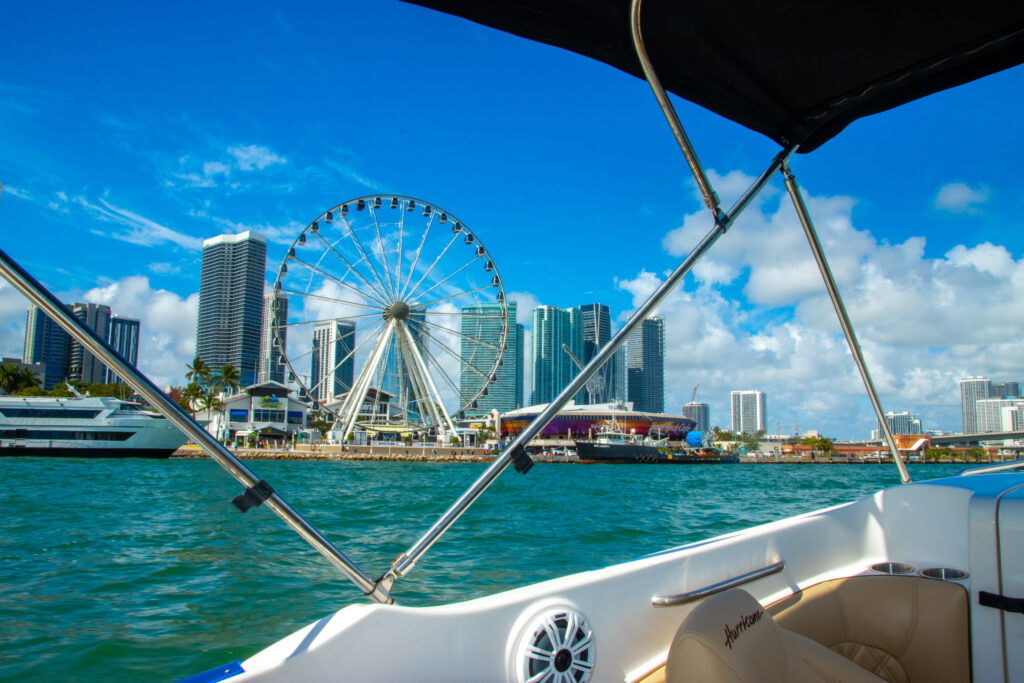%Miami Yacht Rentals%