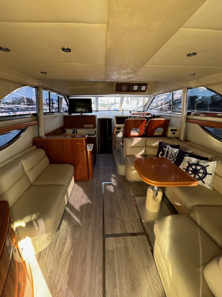 %MAlquiler de yates en Miami%