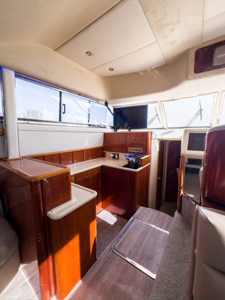 %MAlquiler de yates en Miami%