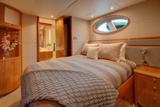 84ft Lazzara “LazzaraChip” Mega Yacht Charter in North Miami 28 %Miami Yacht Rentals%