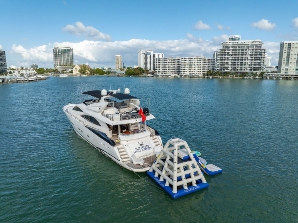 %Miami Yacht Rentals%