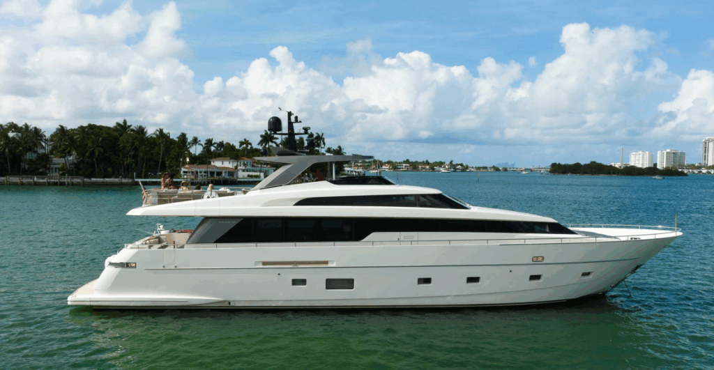 %Miami Yacht Rentals%