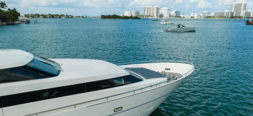 %Miami Yacht Rentals%