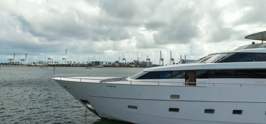 %Miami Yacht Rentals%