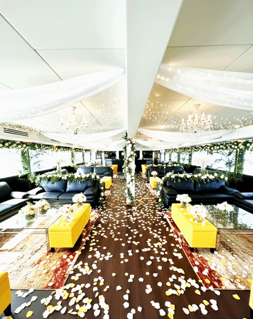 Opus Miami Luxury Yacht Rental for Events in Miami Official Feeling Yachty 9 %Miami Yacht Rentals%