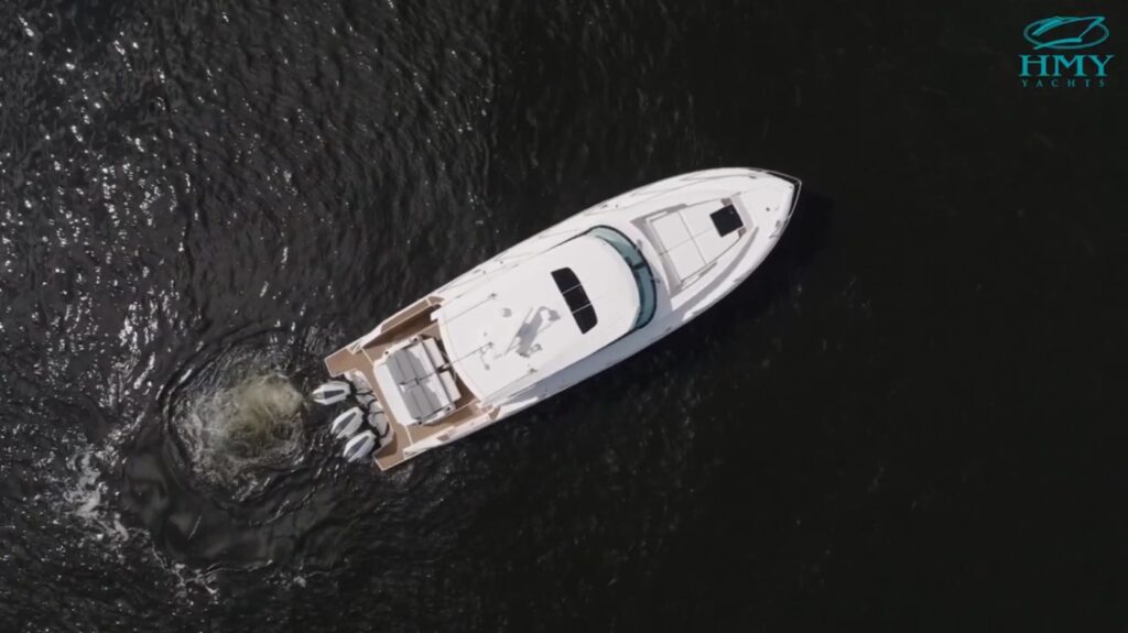 43ft LE Alquiler de Yates | Haulover Miami Alquiler Privado 🌊 3 %MAlquiler de yates en Miami%