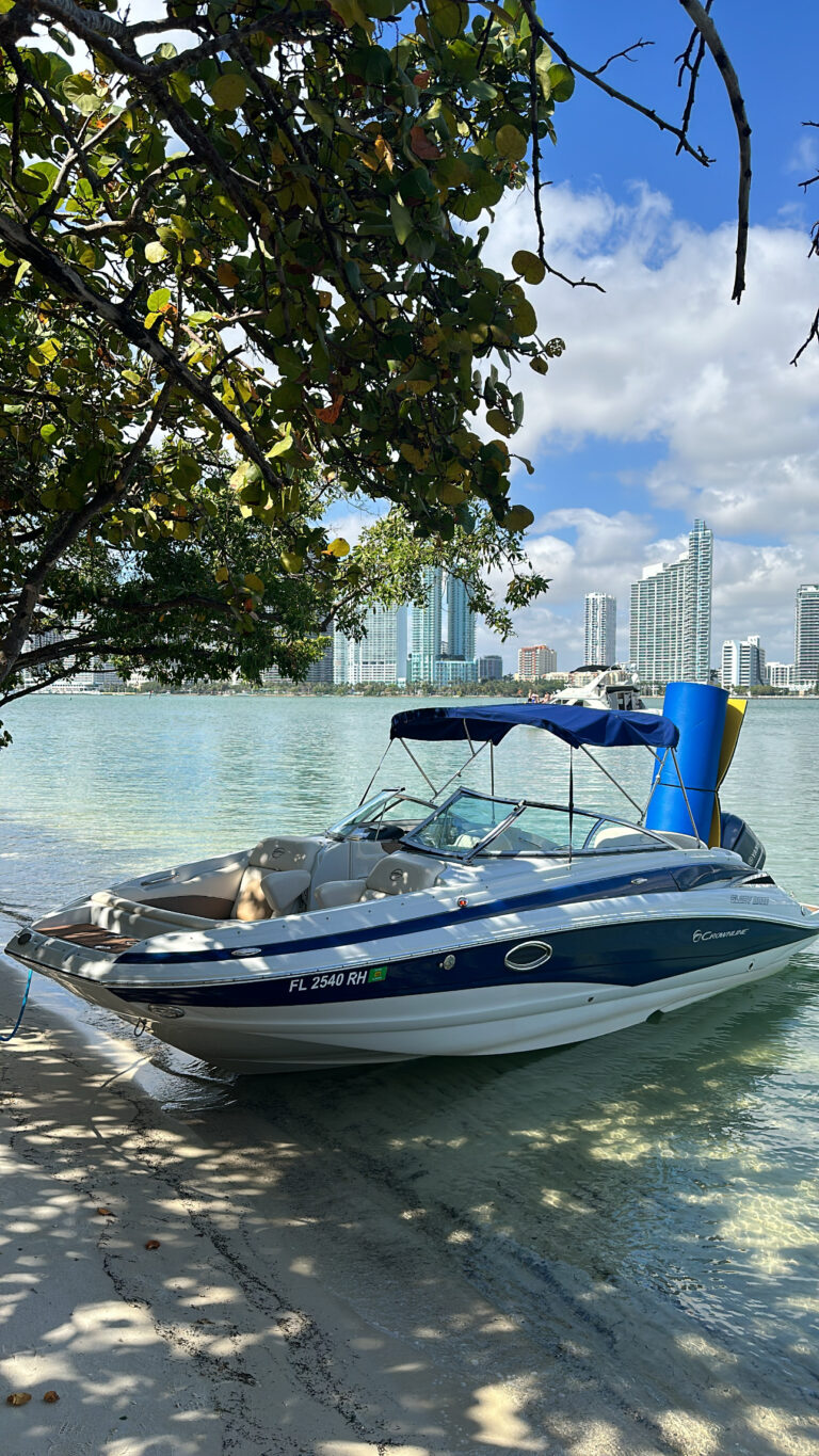 Financing Affirm, Klarna, Paypal Pay Later & Crypto 16 %Miami Yacht Rentals%