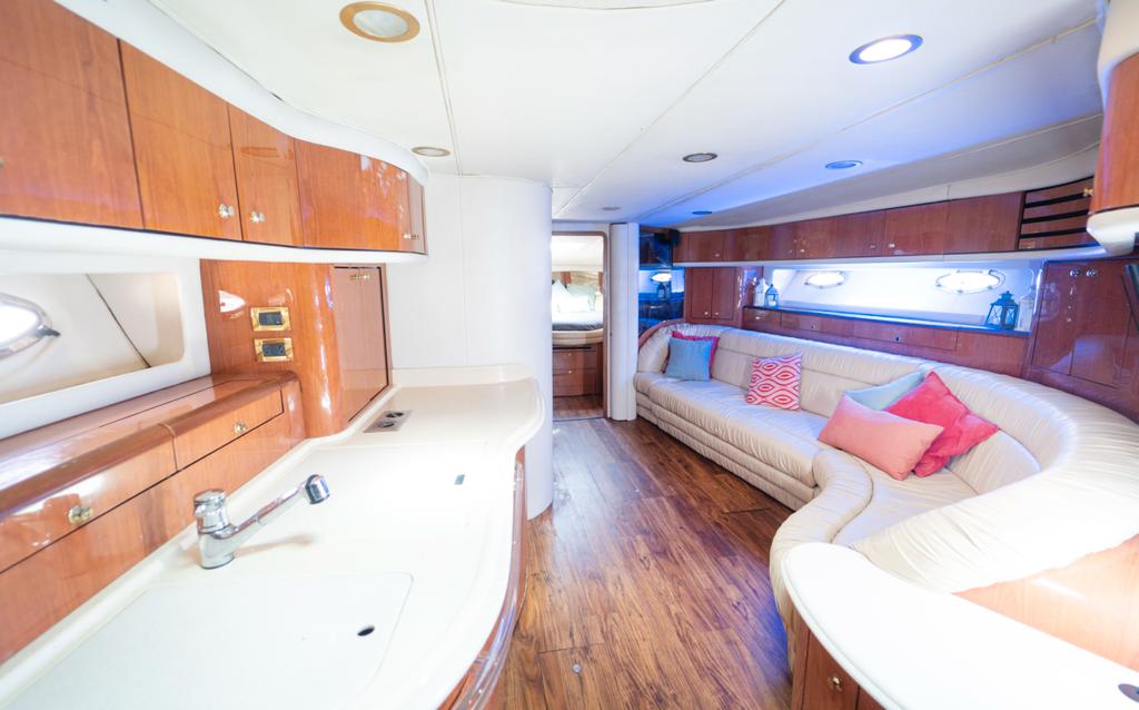 %MAlquiler de yates en Miami%