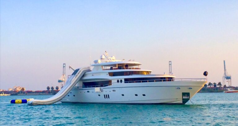 %Miami Yacht Rentals%