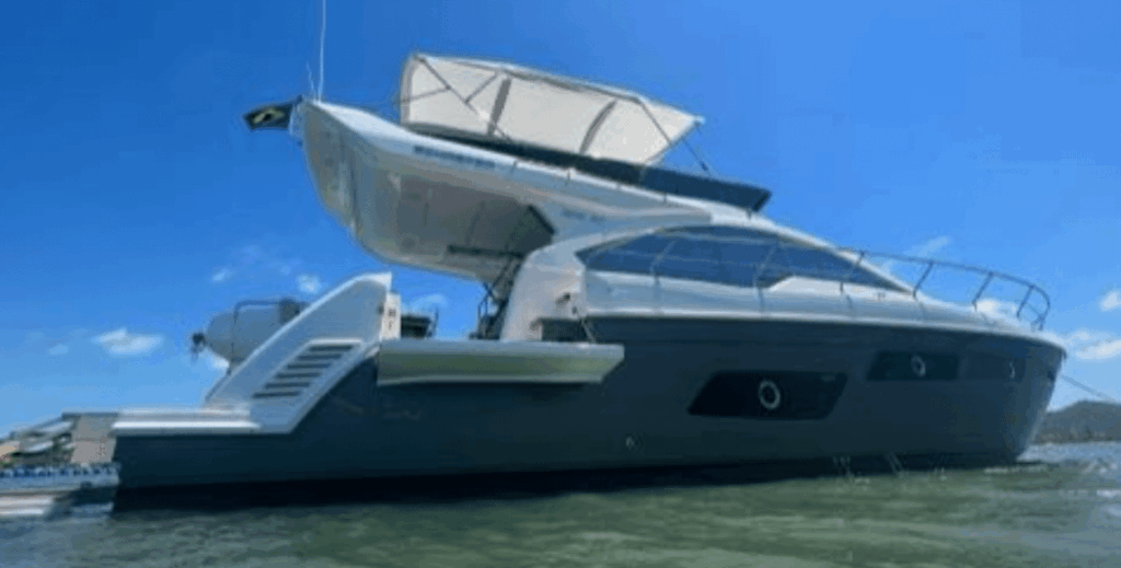 %MAlquiler de yates en Miami%