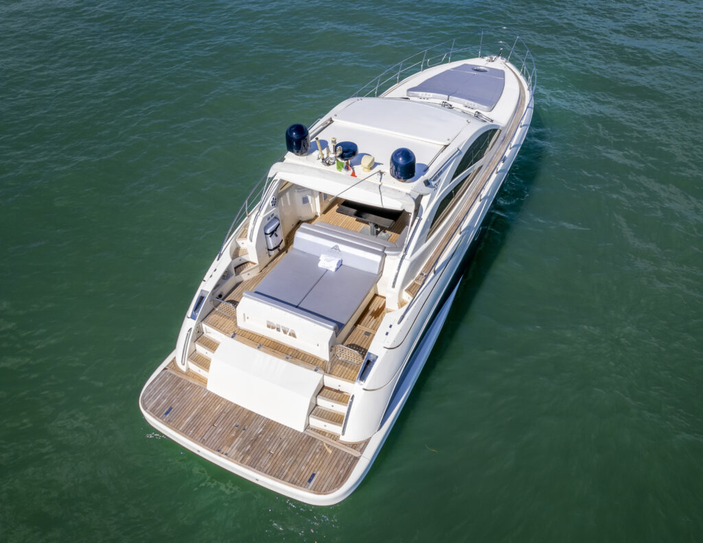 %MAlquiler de yates en Miami%