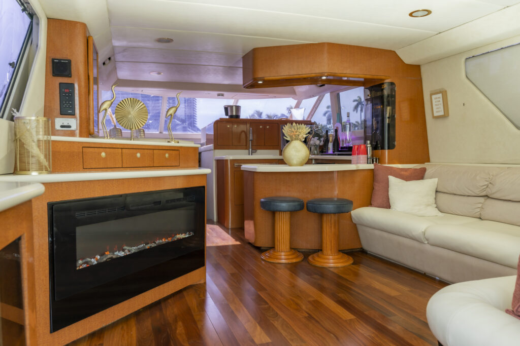 %MAlquiler de yates en Miami%