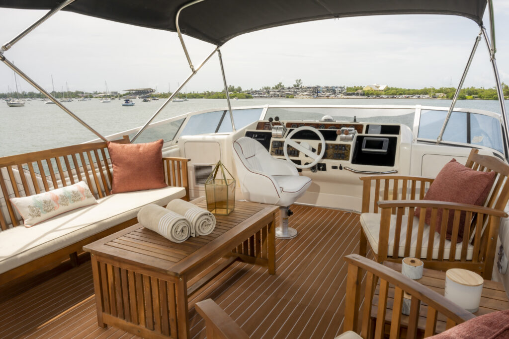 %MAlquiler de yates en Miami%