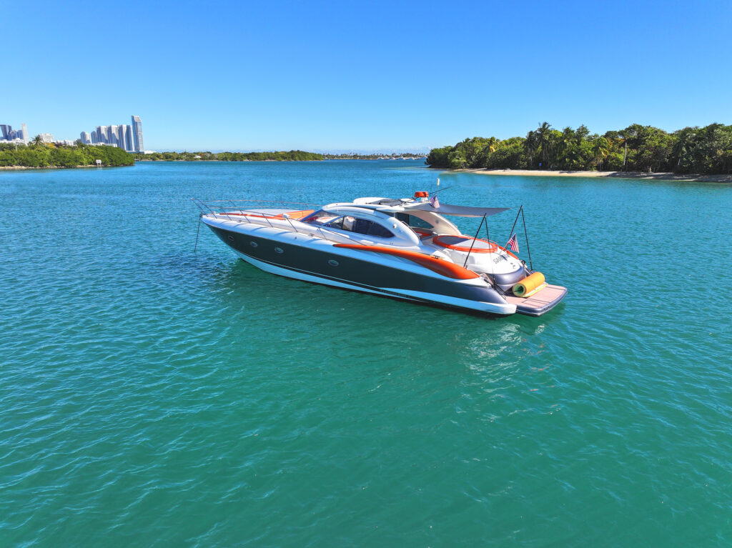 %MAlquiler de yates en Miami%