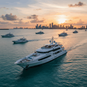 Miami Yacht Rentals 🛥️ 300+ Luxury Charters in Miami 9 Superyacht & megayacht charters in Miami (requirements)