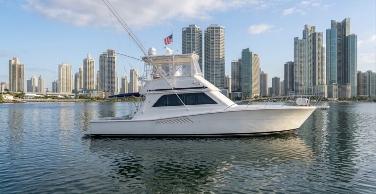 %MAlquiler de yates en Miami%