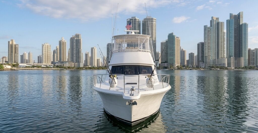 %Miami Yacht Rentals%
