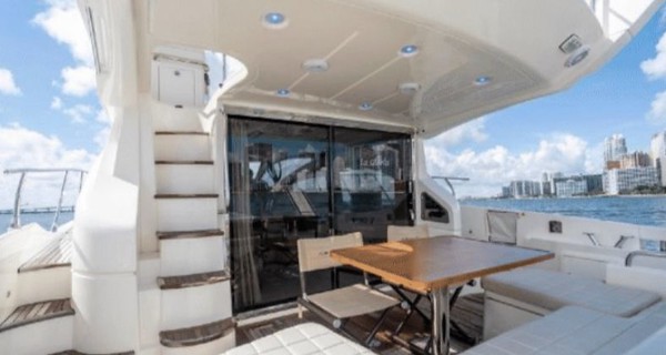 %MAlquiler de yates en Miami%