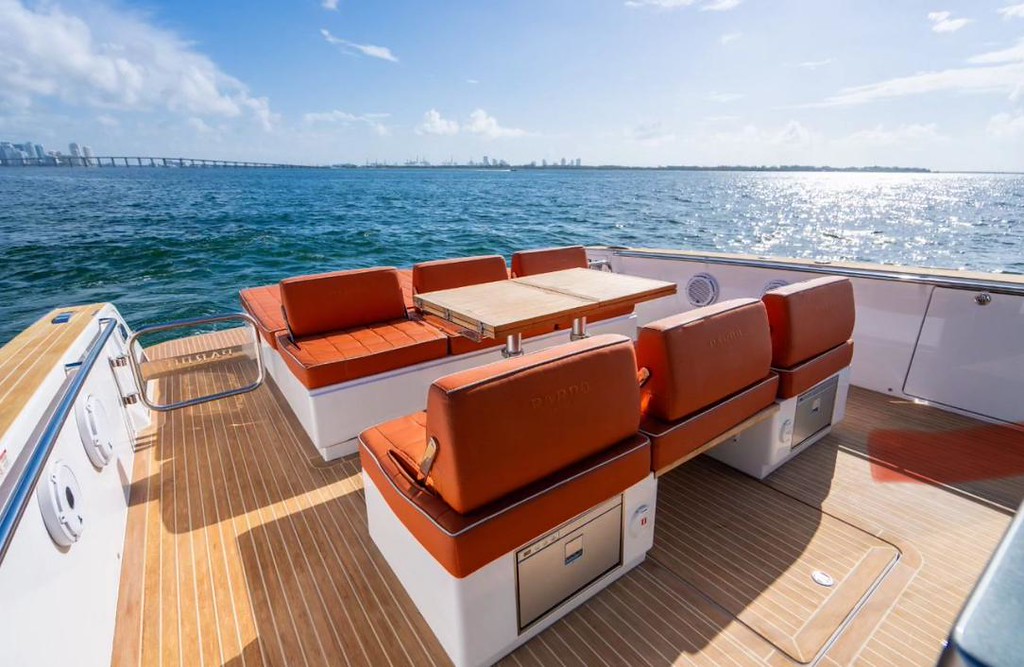 %MAlquiler de yates en Miami%