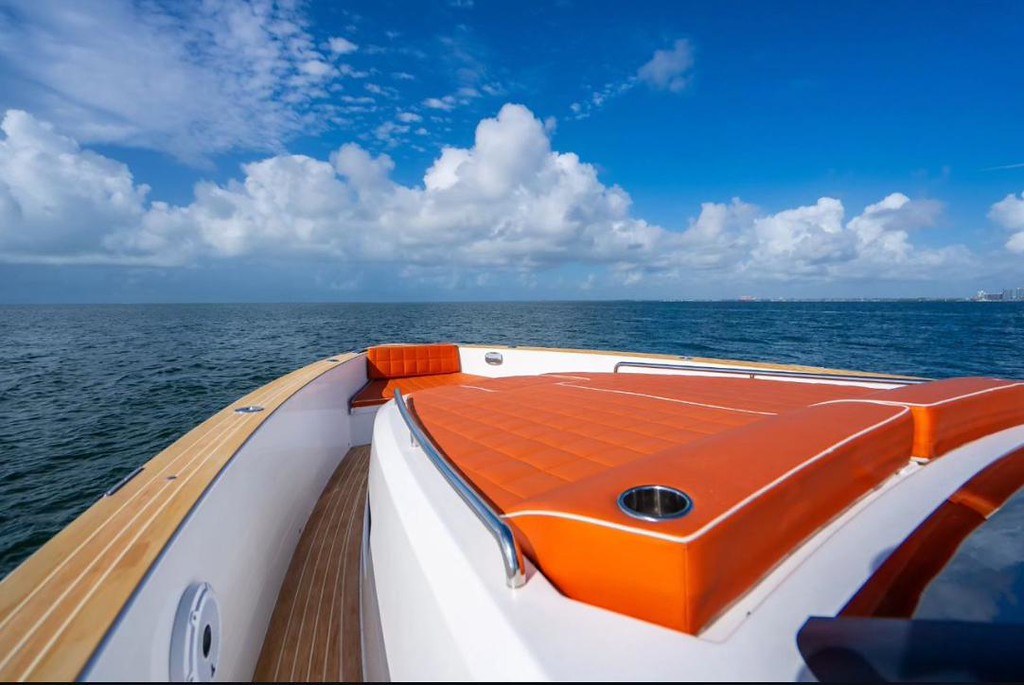 %MAlquiler de yates en Miami%